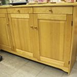 881 5356 Sideboard